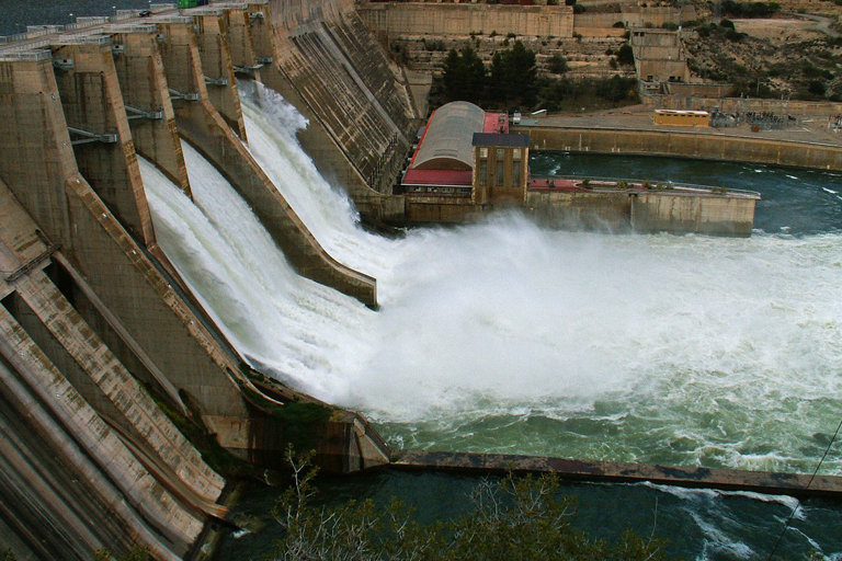 Связь для электроэнергетики